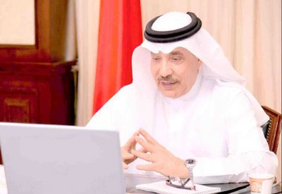 وزير العمل: منتدى “البلاد” نموذج للعمل الصحافي المتميز