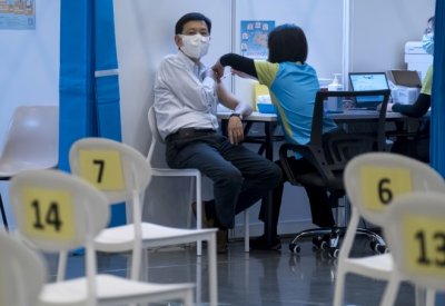 مجمل الإصابات بفيروس كورونا حول العالم يجتاز عتبة 112 مليون حالة