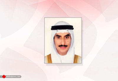 السفير الكويتي لدى المملكة يهنئ أمير الكويت بمناسبة العيد الوطني ويوم التحرير
