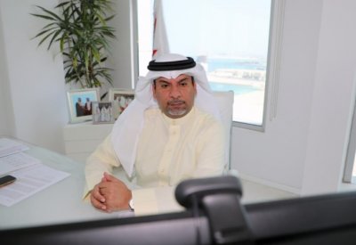 الدكتور محمد بن مبارك بن دينه: تجديد منح الثقة لمملكة البحرين كنائب رئيس للجمعية العامة للبيئة