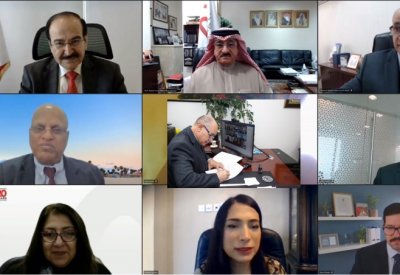 ميرزا: تكامل الجهود المؤسسية والأكاديمية ضرورة حتمية لإعداد الشباب لسوق عمل إختصاصي وتنافسي