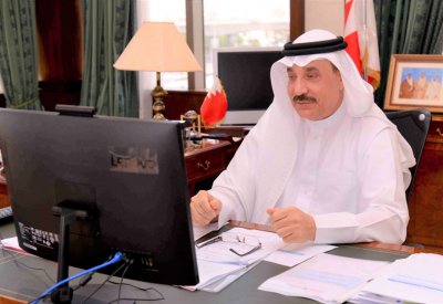 حميدان يؤكد أهمية تطوير منظومة التدريب والتعليم وربطها بالاحتياجات المهنية