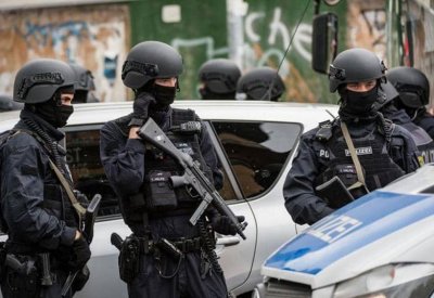 10 سنوات سجنا "للعقل المدبر" لتنظيم داعش بألمانيا