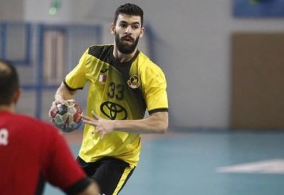 الأهلاوي مدن في مرحلة العلاج الأخيرة