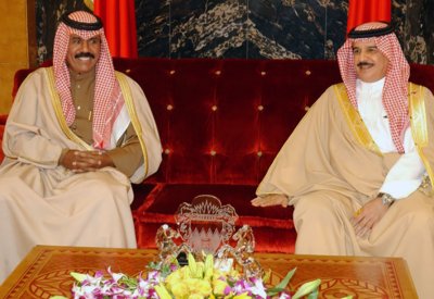 العلاقات البحرينية الكويتية أنموذج في الأخوة والشراكة