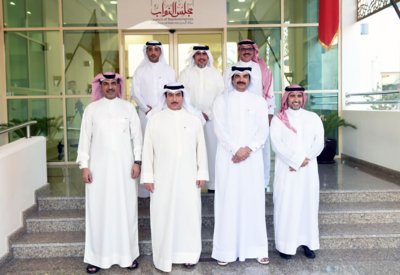 خارجية النواب: تجديد الدعوة البحرينية لعقد المباحثات الثنائية تأكيد على تعزيز التعاون الخليجي وتنفيذا لبيان "العُلا"