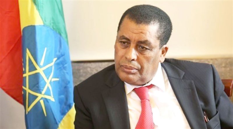 إثيوبيا تشترط تراجع السودان قبل أي حوار