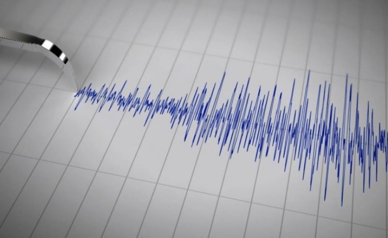 زلزال بقوة 4.8 درجة يضرب شمال الجزائر