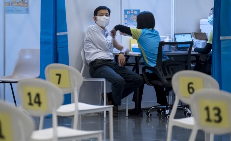 مجمل الإصابات بفيروس كورونا حول العالم يجتاز عتبة 112 مليون حالة