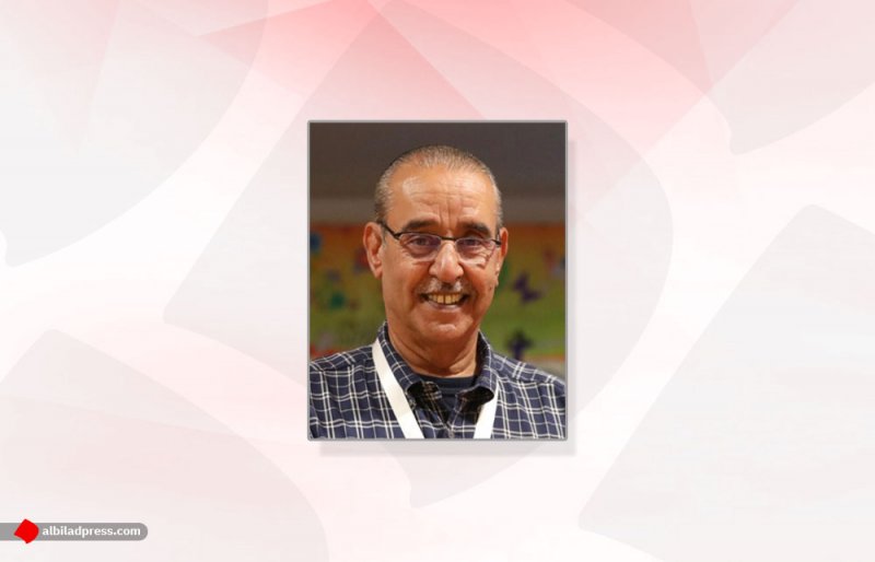 وفاة نائب رئيس الاتحاد البحريني للبولينج السابق
