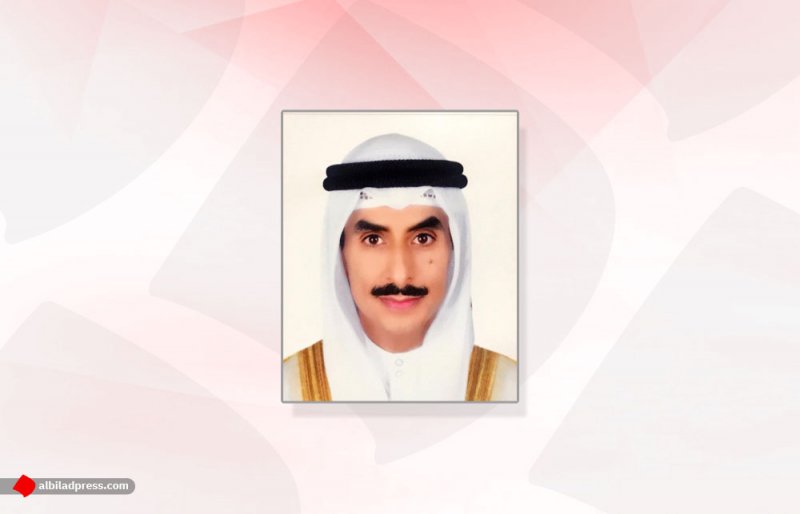 السفير الكويتي لدى المملكة يهنئ أمير الكويت بمناسبة العيد الوطني ويوم التحرير