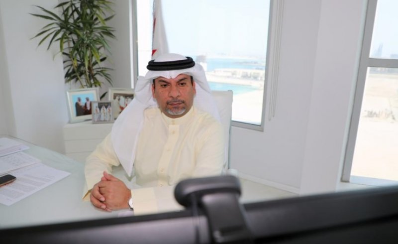 الدكتور محمد بن مبارك بن دينه: تجديد منح الثقة لمملكة البحرين كنائب رئيس للجمعية العامة للبيئة