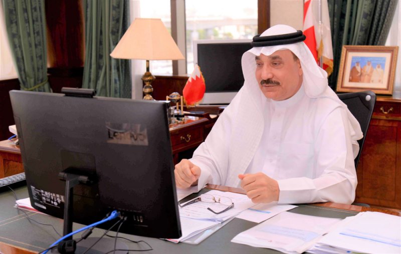 حميدان يؤكد أهمية تطوير منظومة التدريب والتعليم وربطها بالاحتياجات المهنية