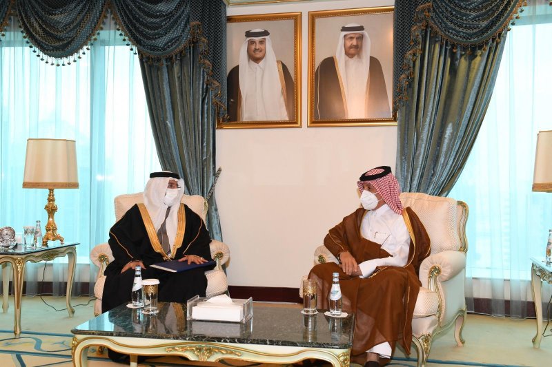 الخارجية تجدد الدعوة لقطر لبدء المباحثات الثنائية بين البلدين تنفيذًا لما نص عليه بيان العلا