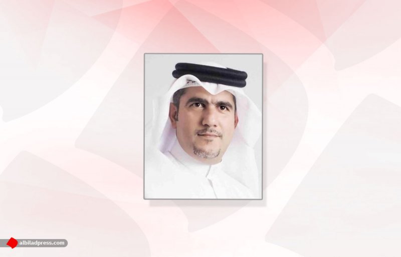 البناي: زيارة ناصر بن حمد لمعرض الدفاع "أيدكس" تمثل تتويجا لمسيرة التعاون الدفاعي المشترك بين البلدين الشقيقين
