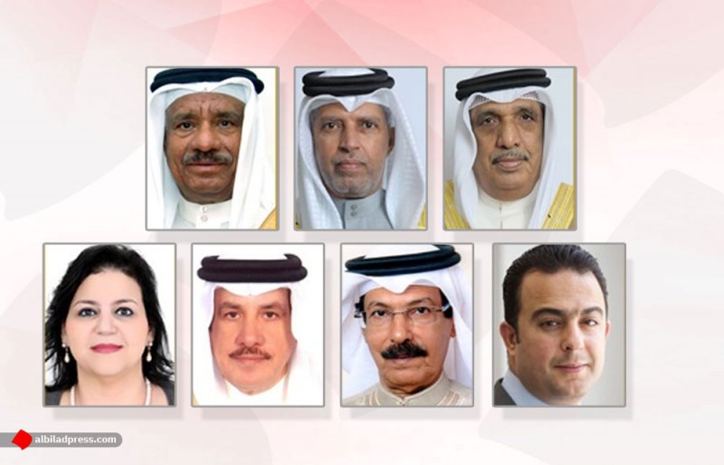 "خارجية الشورى" تشيد بتجديد مملكة البحرين الدعوة لدولة قطر لبدء المباحثات الثنائية بين البلدين