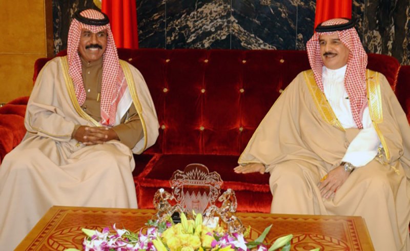 العلاقات البحرينية الكويتية أنموذج في الأخوة والشراكة