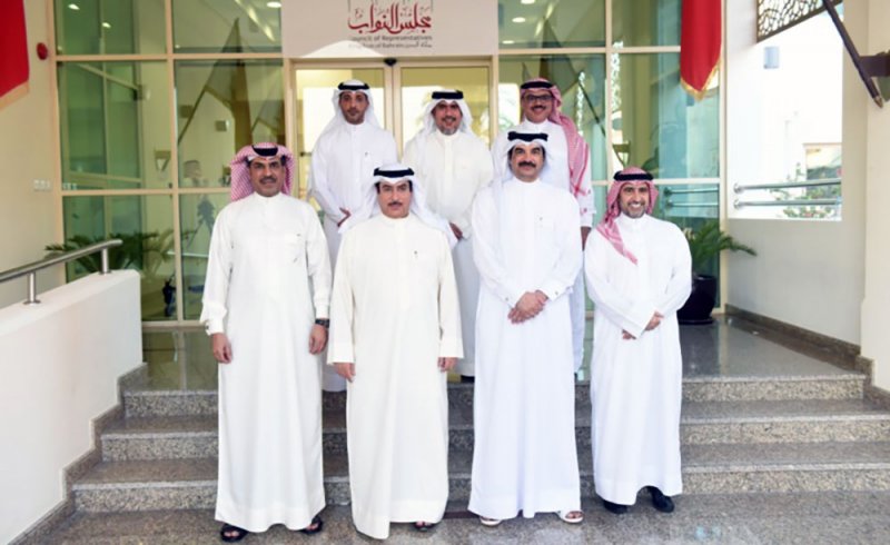 خارجية النواب: تجديد الدعوة البحرينية لعقد المباحثات الثنائية تأكيد على تعزيز التعاون الخليجي وتنفيذا لبيان "العُلا"
