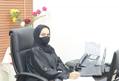 إنشاء شقق سكنية للأوقاف