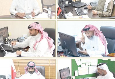 رفض إنشاء متنزّه بمجمع 941