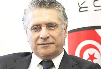 القضاء التونسي يقرر إطلاق سراح نبيل القروي