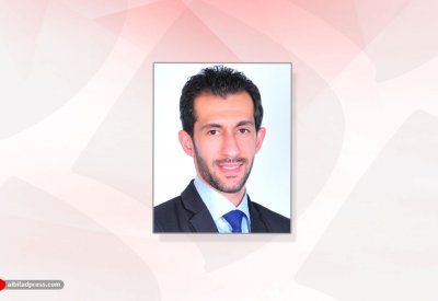 الزميل المحاري يحقق إنجازا بحرينيا