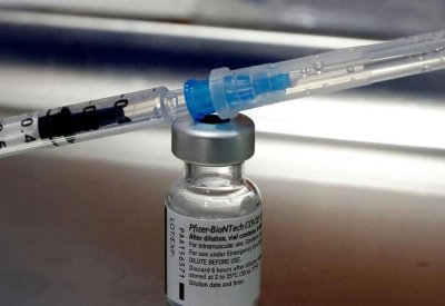 أول دراسة ضخمة تؤكّد فعالية لقاح فايزر بنسبة 94%