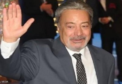 نجم "المال والبنون" و"ليالي الحلمية" في العناية المركزة