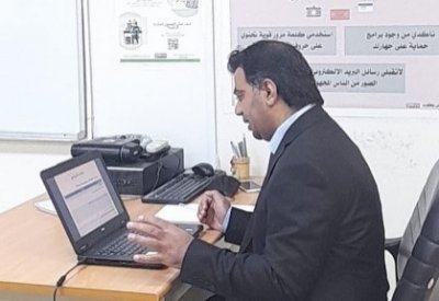 179  تربويًا يستفيدون من البرنامج التدريبي "إرشاد الطلبة الموهوبين"