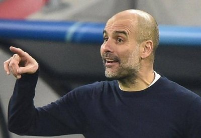 رغم الفوز.. غوارديولا يبدي "عدم رضاه" عن سيتي