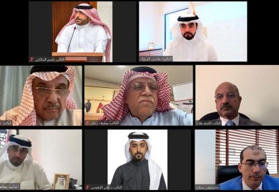 النائب السواد: الاستمرار في مناقشة مشروع قانون المحاماة
