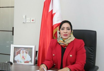 النائب فاطمة القطري: التوجهات الاستراتيجية للحكومة نهج إداري مستنير
