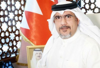 البناي: قيادة استثنائية لسمو ولي العهد واحترافية في إدارة الأزمات ومحاكاة الواقع العالمي واستيعاب متغيراته