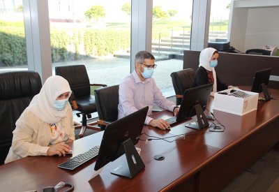 مجلس المناقصات يفتح مظاريف 99 عطاءً لعدد عشر مناقصات مطروحة من ثمان جهات متصرفة