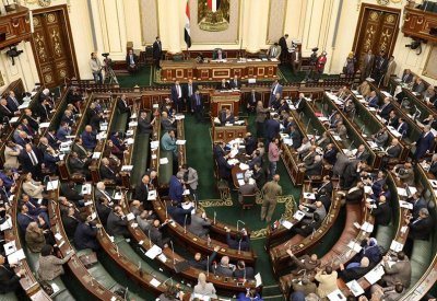 قانون الأحوال الشخصية الجديد يثير جدلا في المجتمع المصري