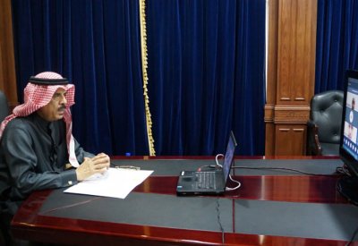 وزير التربية: مشروع جلالة الملك حمد لمدارس المستقبل هيأ البنية التحتية للتعلم الالكتروني