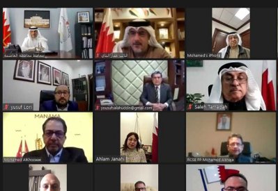 مجلس محافظة العاصمة يشيد بتوجيهات ولي العهد رئيس مجلس الوزراء باستئناف برامج "تمكين" وإطلاق البرنامج الوطني للتوظيف