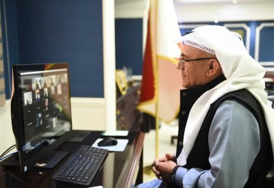 محافظ الشمالية: المحافظة تدعم الحملة الوطنية للتطعيم للوصول إلى المناعة الجماعية
