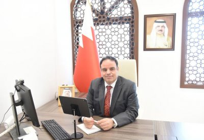 العشيري: مضامين لقاء سمو ولي العهد برؤساء تحرير الصحف يشكل خارطة طريق لمستقبل أفضل للوطن وللمواطنين