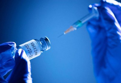 حملة إعلانية لتشجيع الأميركيين على تلقي لقاح كورونا