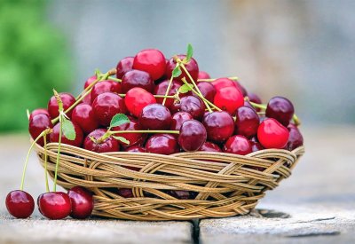 9 فوائد صحية لتناول الكرز اهمها فقدان الوزن
