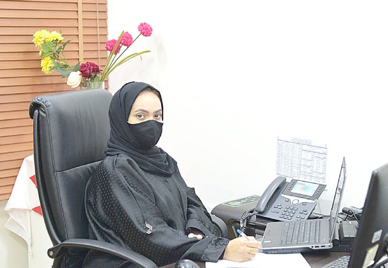 إنشاء شقق سكنية للأوقاف