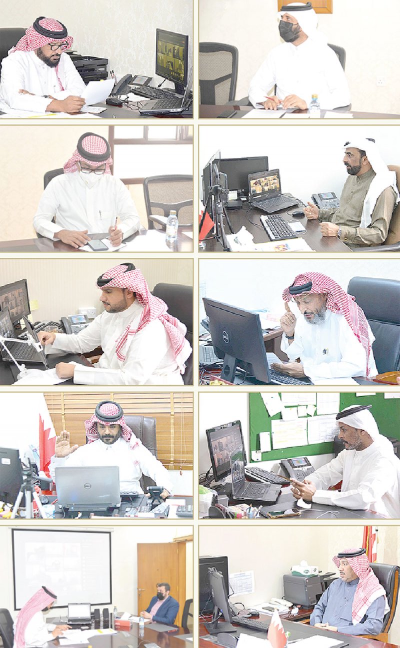 رفض إنشاء متنزّه بمجمع 941
