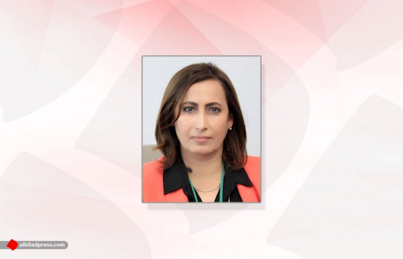 د.الجلاهمة: رؤى سمو ولي العهد رئيس مجلس الوزراء تحمل بشائر تعزيز النهضة التنموية المستدامة
