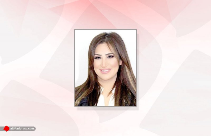 رئيسة الصحفيين: ما جاء في حديث ولي العهد حول الصحافة يضع على عاتقنا أمانة كبيرة