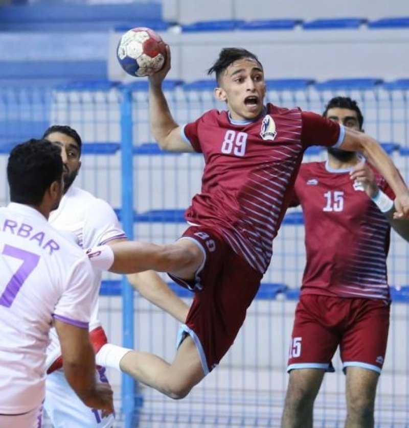 لماذا يغيب عبدالله ياسين عن يد الشباب؟