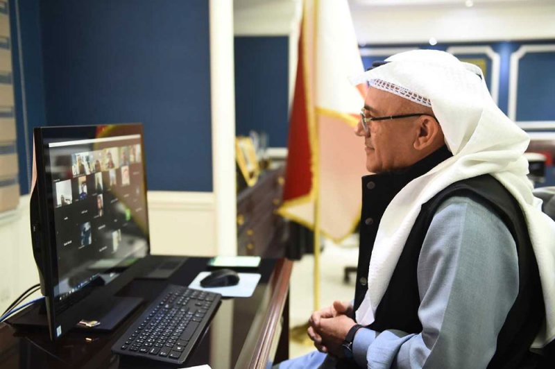 محافظ الشمالية: المحافظة تدعم الحملة الوطنية للتطعيم للوصول إلى المناعة الجماعية