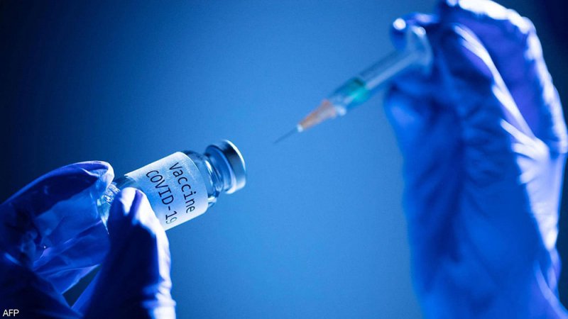 حملة إعلانية لتشجيع الأميركيين على تلقي لقاح كورونا