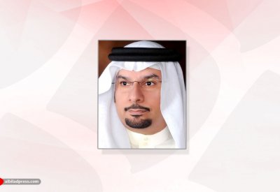 بن دينة يدق ناقوس الخطر البيئي: عواصف ترابية تصل البحرين والكويت