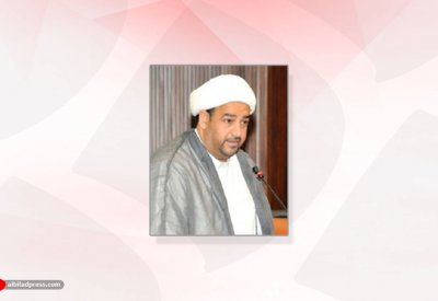 بوحسين: حديث ولي العهد رئيس مجلس الوزراء حمل طموحات وطنية وخارطة طريق لنهضة رائدة